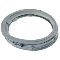 LG FL WASHING MACHINE DOOR GASKET/SEAL-WV9-1409W