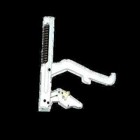 2 x Genuine Chef Classic Oven Door Hinge EWOCLB EWOCLBL EWOCLW