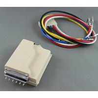 Genuine Hoover Washing Machine Motor Control Unit Kit 700L 700LA*01 700LB*01