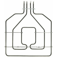 Bosch Oven Upper Top Grill Element HBA73B550A/01 HBA73B550A/02 HBA73B550A/03,