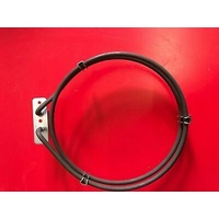 EXPRESS Smeg Oven Fan Forced Element SA112-8 SA208X SA20XMF SA20XMFR SA20XMFR8