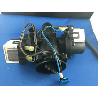 LG Front Loader Washing Machine Water Drain Pump WD-1255RD WD-1256RD, WD-1290RD