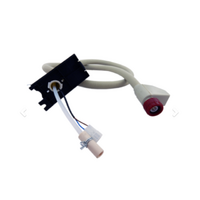 Westinghouse Blanco Dishwasher Flood Free Inlet Hose 94200122203 94200129501