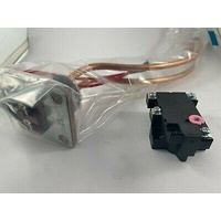 SOLAR HOT WATER TANK HEATER THERMOSTAT & ELEMENT 3600W