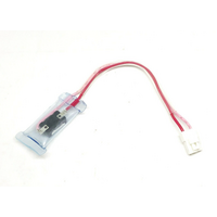Genuine Westinghouse Fridge Defrost Thermostat Control BJ383V BJ383V*10