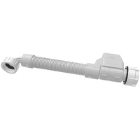 Bosch Maxx Washing Machine Aquastop Valve Inlet Hose WAE24463AU/25 WAE24463AU/27