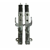 Genuine Blanco Oven Door Hinge Left & Right Hand 2 Pack