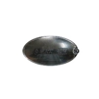 Genuine Blanco Rangehood Lamp Cover