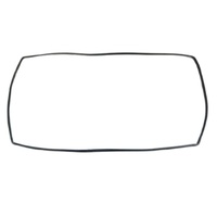 Genuine Blanco Oven Door Seal 4 Sided 6 Pins