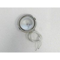 Blanco Rangehood Lamp Light Assembly