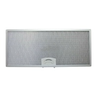 Genuine Blanco Rangehood Grease Filter 385 x 170