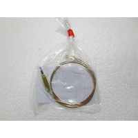 Genuine ILVE Cooktop Thermocouple 450mm