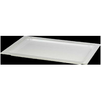 GENUINE GAGGENAU NEFF BOSCH OVEN MICROWAVE GLASS TRAY COMPO 443 x 300 mm