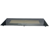 Genuine Omega Oven Door Outer Glass OF901XA, OF902XA, OF901XA 692531595 692532752