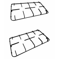 Chef Cooker Trivet Set Standard, Incl: 2 x Standard Trivets
