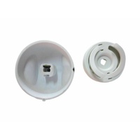 Westinghouse Cooker Knob White