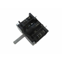 Westinghouse Auxiliary Switch On Thermostat