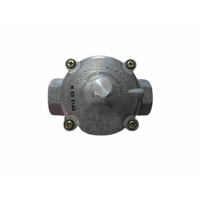 Natural Gas Regulator for Cookers Ovens Cooktops