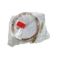 Genuine ILVE Cooktop Thermocouple 700mm