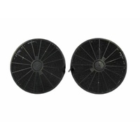 Blanco Rangehood Carbon Filters 2 Pack BRUC5G & BRUC7G