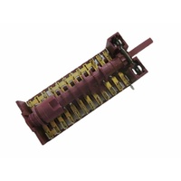 Genuine ILVE Oven Function Selector Switch