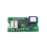 Genuine ILVE Rangehood PCB Board