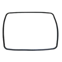 Ariston Oven Door Seal 4 Sided 4 Pins