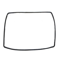 Genuine Omega Oven Door Seal 4 Sided 4 Pins