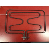 EUROMAID, BAUMATIC, TECHNIKA Ariston DUAL GRILL OVEN ELEMENT CP059MDXAUS CP859M