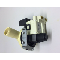 HOOVER WASHING MACHINE DRAIN PUMP 500MA, 550MB, 600MD, 700LD, 750LA, 800ELA