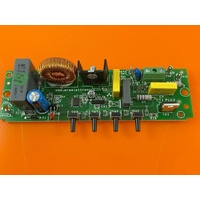 SMEG RANGEHOOD PCB FOR FAN AND LIGHT CONTROLLER K181V K181X-90