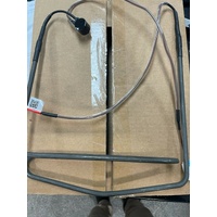 SAMSUNG FRIDGE FREEZER DEFROST HEATER SRS599HNW SRS600HNP SRS600NLS, DA47-00320L