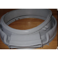 LG WASHER GENUINE DOOR GASKET WD-1247RD, WD-1248RD, WD-1290RD