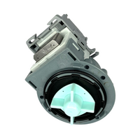 Water Drain Pump for Samsung Washing Machines DC31-00181A SW81ASPIW/XSA, SW81ASP, SW82ASPIW/XSA, SW82ASP, SW85ASPIW1/XSA SW85ASP, WA10J7750GW1SA,