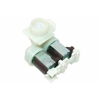 Bosch Maxx Washing Machine Water Inlet Valve WAE18060AU/01 WAE18060AU/11
