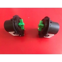 2 x LG Direct Drive Washing Machine Water Drain Pump WD14030FD WD14030RD