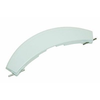 Genuine Bosch Maxx Washing Machine Door Handle WFL1660 WFL1660AU/04 WFL1660AU/30