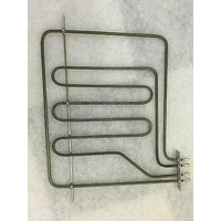 BLANCO NARDI TOP OVEN ELEMENT VX410000 EU006 BSO632 BSO633 BS0613