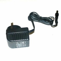 ELECTROLUX BOSS Z570A, Z570B BATTERY CHARGER P/N A5-318 A5-318-RS