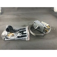 VT9 RT9 UNIVERSAL TWO DOOR CYCLIC FRIDGE TERMOSTAT KIT KDF26C7 K59-L1102