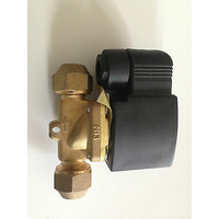 COMMERCIAL REFRIGERATION LIQUID LINE SELONOID VALVE HONGSEN HM4
