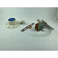 Early Kelvinator No Frost Fridge Thermostat P/N 1429645 N400D, N300F