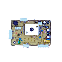 SIMPSON WASHING MACHINE CONTROL BOARD 0133200118 SWT554