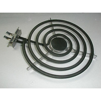Simpson Supa Nova Cooktop Large Hotplate Element 61D810W 61D810W*18 61D810W*19