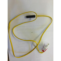 SAMSUNG REFRIGERATOR FRIDGE TEMPERATURE DEFROST EVAPORATOR SENSOR DA32-00006W