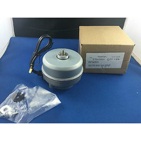 ELECTROLUX FRIDGE FAN CONDENSER MOTOR WESTINGHOUSE HOOVER WHIRLPOO