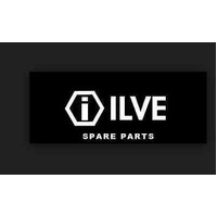 Genuine Ilve MAIN Oven Door Seal Gasket P120BG P120BMP P120BNG P120BNMP