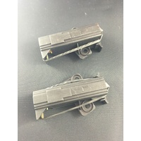 Bosch Maxx 1000 Washing Machine Carbon Brushes WFO2060 WFO2060AU/01 WFO2060AU/21