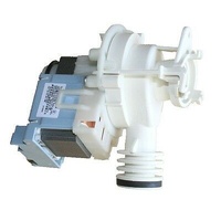 FISHER & PAYKEL DISHWASHER DRAIN PUMP DW60CSW1 DW60CSW2 DW60CDW1 HO12G504000