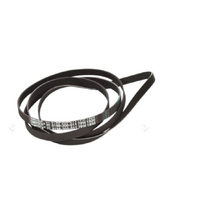 NEW Westinghouse Tumble Dryer Drum Belt LD500B LD505E LD505EB LD605E LD605EB